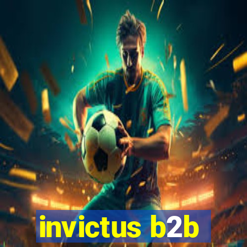 invictus b2b